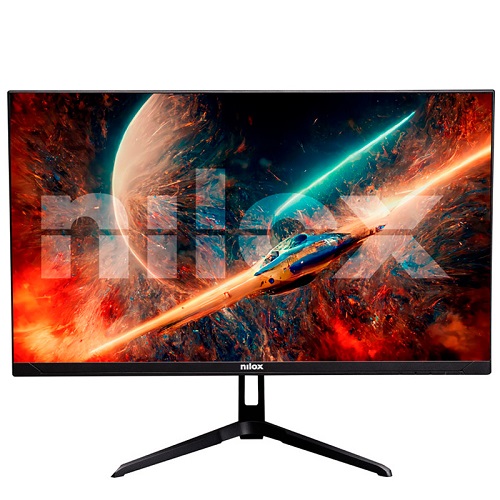 Monitor gaming Nilox NXM27FHD16511 27" FHD HDMI DisplayPort E