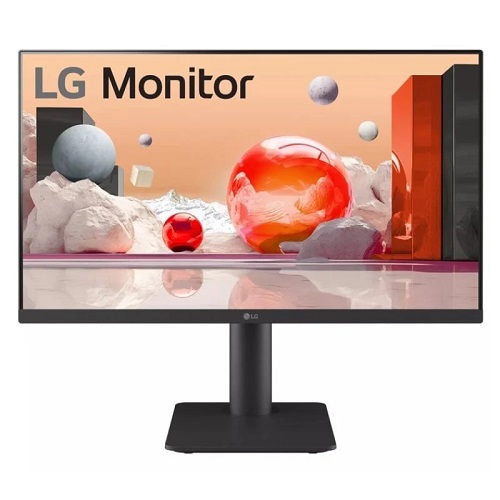 Monitor multimedia LG 25MS550-B 24,5" Full HD HDMI D