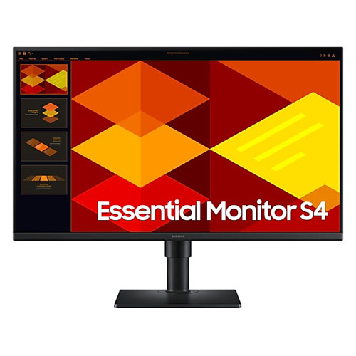 Monitor multimedia Samsung LS27D406GAUXEN 27" Full HD DisplayPort HDMI C