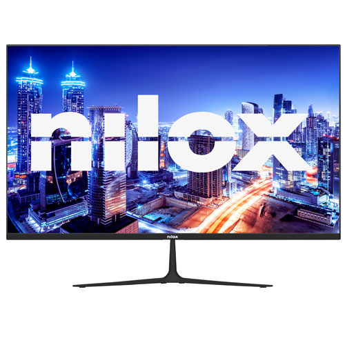 Monitor Nilox NXM27FHD03 27" Full HD HDMI F