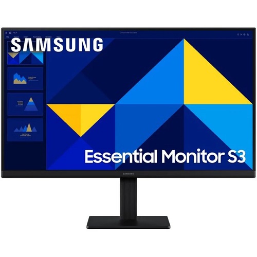 Monitor Samsung S27D304GAU 27" Full HD HDMI VGA D