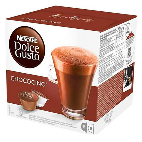 Nescafe Dolce Gusto Chococcino