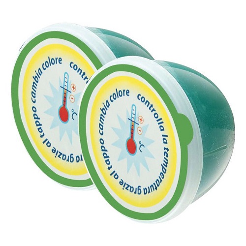 Neutralizador de olores para frigorífico Meliconi