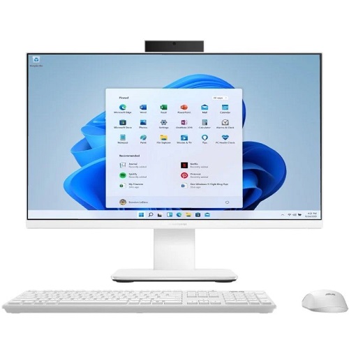 Ordenador All in One Asus V440VAK-WPC099W Blanco