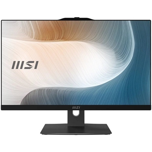 Ordenador All in One MSI Modern AM242P 12M-815ES Negro