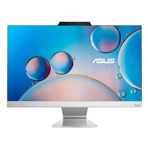 Ordenador de sobremesa Asus AIO A3402WBAK-WA593W Blanco