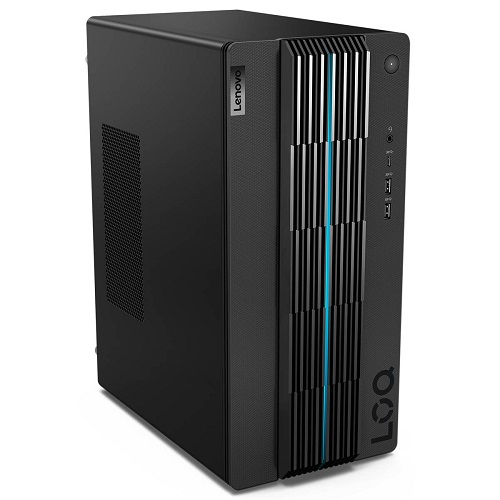 Ordenador de sobremesa gaming Lenovo LOQ 17IRB8 90VH00DTES