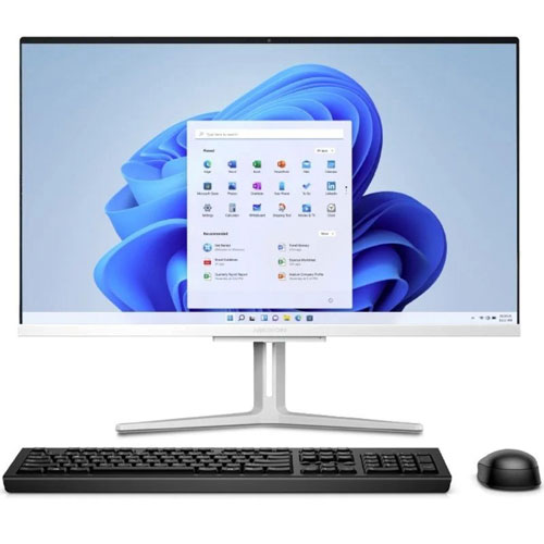 Ordenador de sobremesa Medion AIO AKOYA E23301 - MD62219