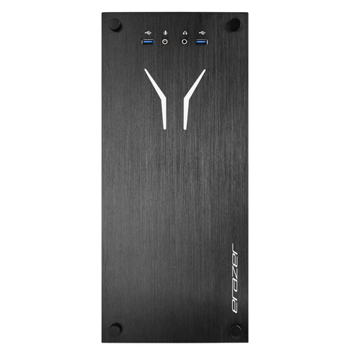 Ordenador gaming Medion Erazer Racon P10 MD35095 Intel i5 16GB DDR4 RX4060 1 TB SSD M.2 W11