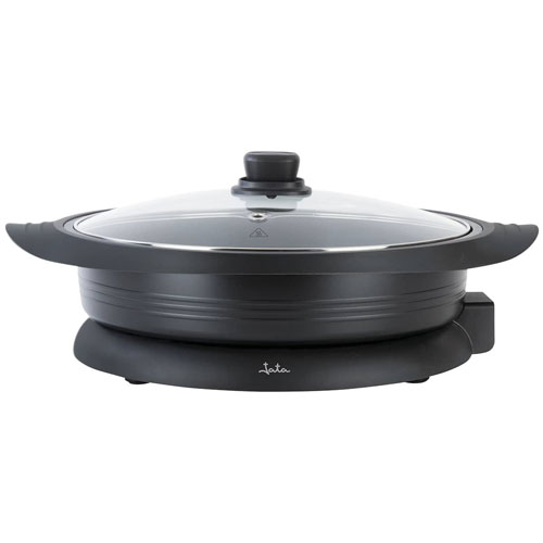 Paellera JATA PE640 1600W diámetro 34 cms