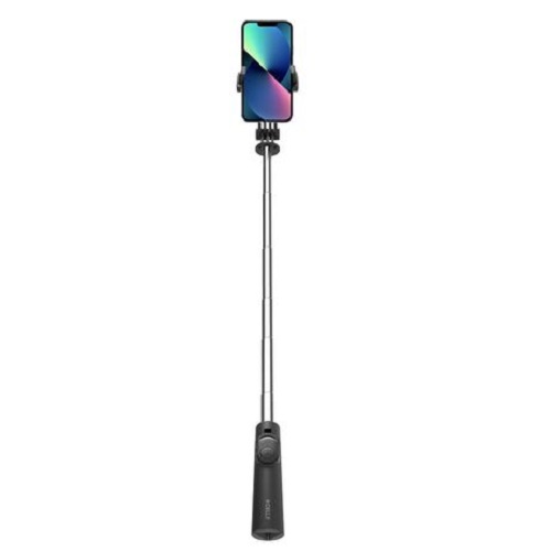 Palo selfie universal Celly CLICKSFSTICKBK