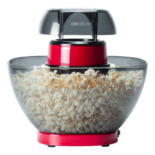 Palomitero Cecotec Fun&Taste P?Corn Easy 1200W ref.03262