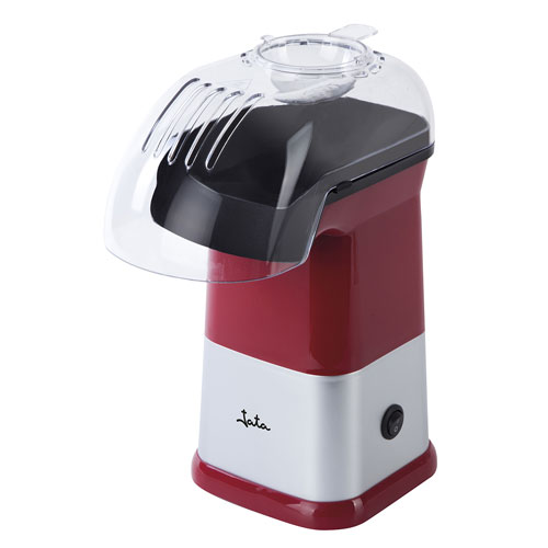 Palomitero JATA PAL97 1200W Rojo