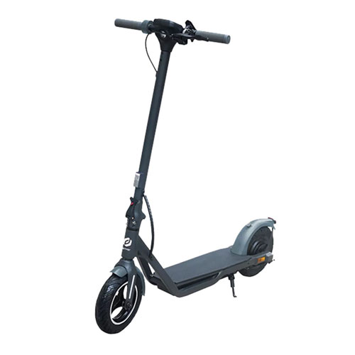 Patin eléctrico Denver SEL-10800F Black 25 Km/h Autonomía 30 Km