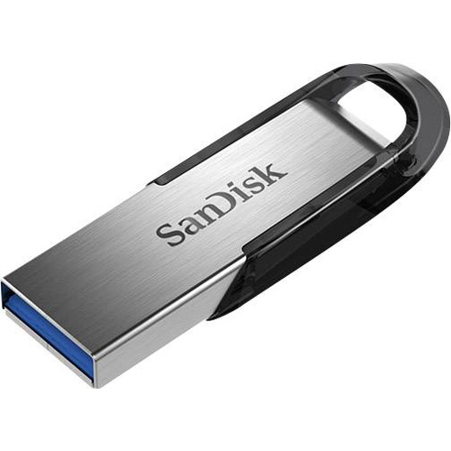 Pendrive Sandisk 128GB 3.0 Ultra Flair