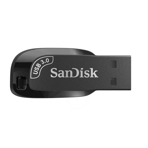 Pendrive Sandisk Ultra 64GB USB 3.2