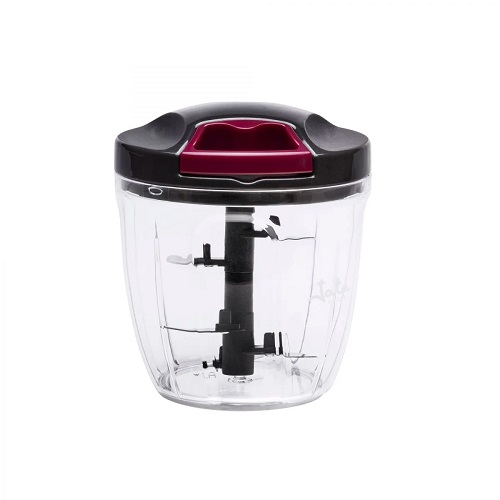 Picadora batidora manual JATA HMAQ4506 0,9 litros