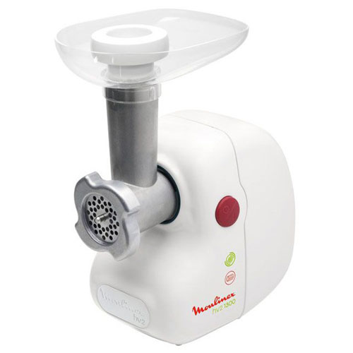 Picadora de carne Moulinex ME2051 1300W