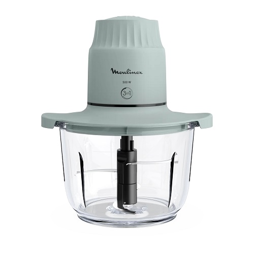 Picadora Moulinex DJ60312 velocidades 1 litro 500W