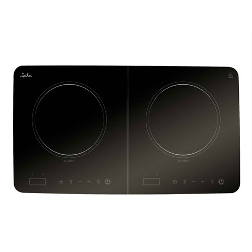 Placa de inducción Jata JEVI1460 3500W