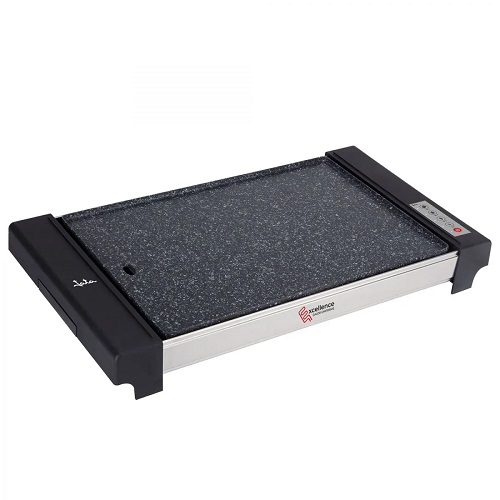 Plancha de asar Jata GR3000 Excellence 2650W