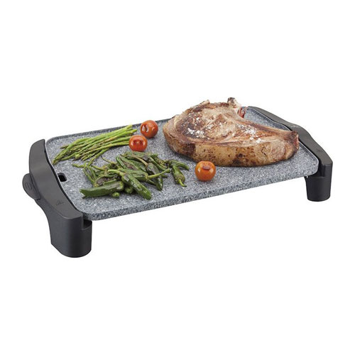 Plancha de asar Jata GR558 2500W