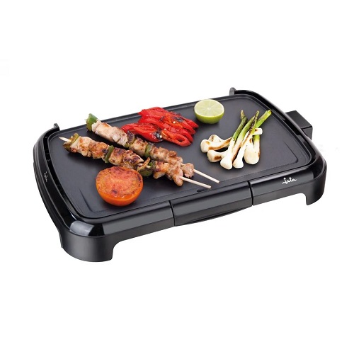 Plancha de asar Jata Grill GR5500 1800W