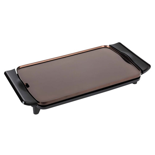 Plancha de asar Jata JEGR0550 2500W