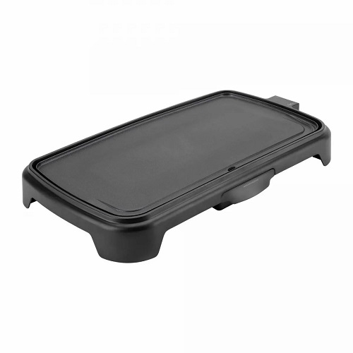Plancha de asar JATA JEGR1245 2200W 50x25