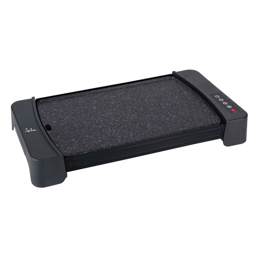 Plancha de asar Jata JEGR2851 2600W 46x28