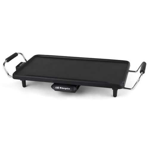 Plancha de asar Orbegozo TB2203 2000W