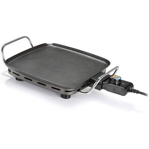 Plancha de asar Princess MOD. 102210 1900W