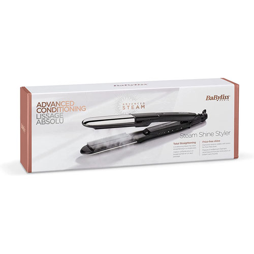 Plancha de pelo Babyliss ST496E 230º