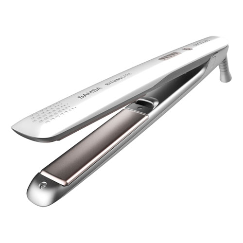 Plancha de pelo Cecotec Bamba Ritualcare 885 Hidraprotect Ion ref. 04231