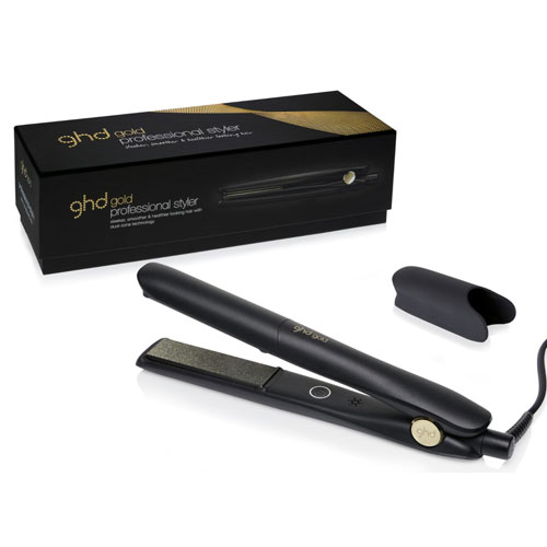 Plancha de pelo GHD Gold Styler