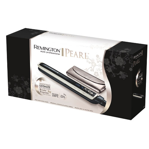 Plancha de pelo Remington S9500 325ºC