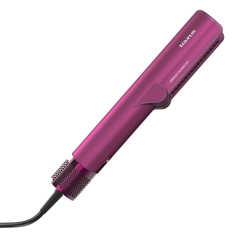 Plancha de pelo y secador Taurus SlimLook Duo