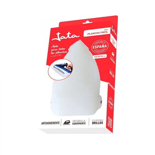 Plancha fácil JATA universal 800