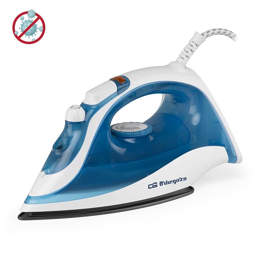 Plancha Orbegozo SV 2025 2000W