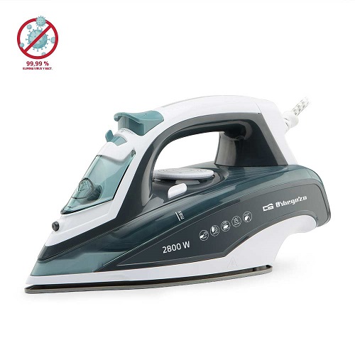 Plancha Orbegozo SV 2800 2800W