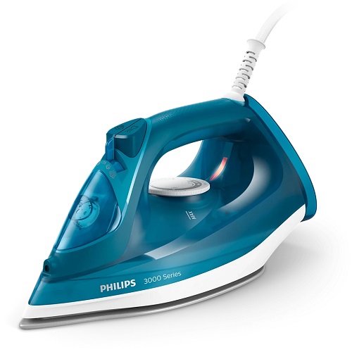 Plancha Philips DST3040/70 300 ml 2600W