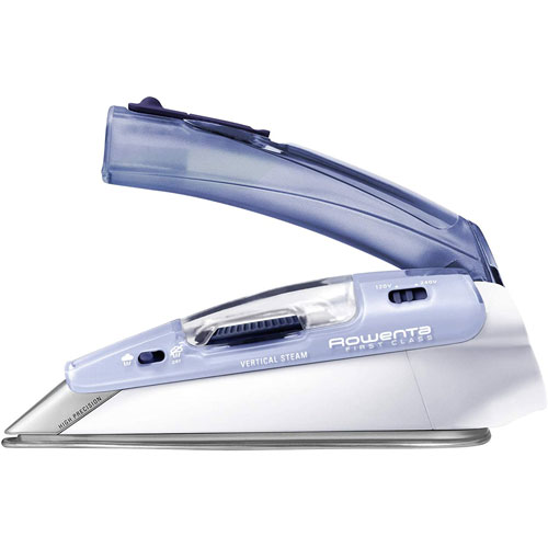 Plancha Rowenta DA1510 1000W 35gr