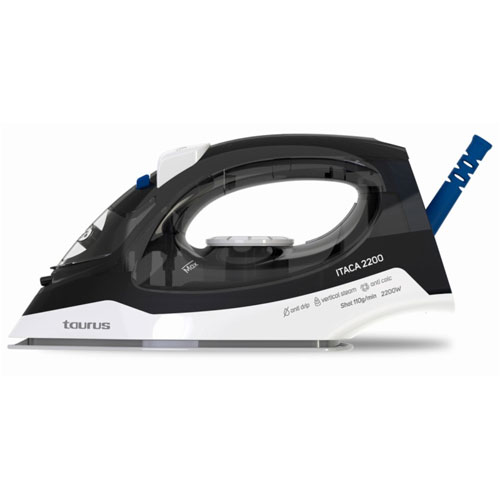 Plancha Taurus Itaca 2200 2200W