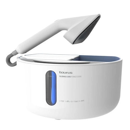 Planchado vertical Taurus Sliding Care Force 2200 918696