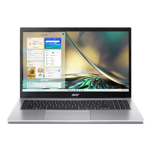 Portátil Acer A315-59-53KY NX.K6TEB.01Y32GB Intel i5 32 GB DDR4 512 GB SSD Iris Xe Graphics