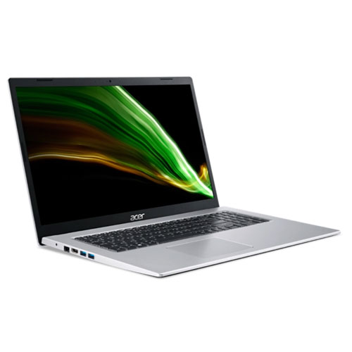 Portátil Acer Aspire 3 NX.ADBEB.001 Intel i5 8 Gb DDR4 512 GB SSD GeForce MX350