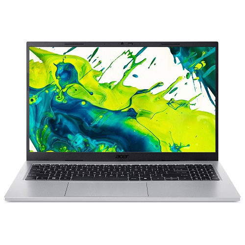 Portátil Acer NX.JRREB.00Y Intel 15 120U 8 GB DDR4 512 GB SSD Iris XE Graphics
