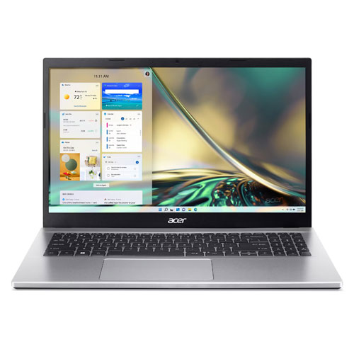 Portátil Acer NX.K6SEB.01S Intel i5 16 GB DDR4 512 GB SSD Iris Xe Graphics