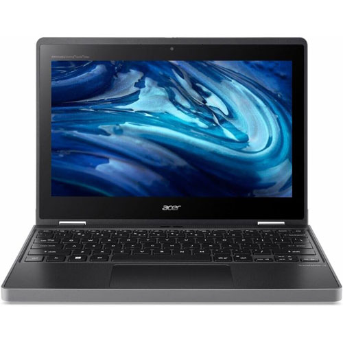 Portátil Acer TMB311R-33 Intel Celeron 4GB DDR5 128GB SSD M.2 W11 PRO Education