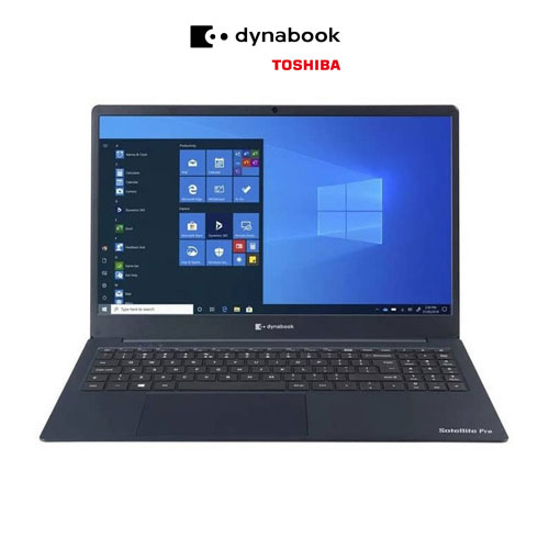 Portátil Dynabook C50-E-103 i5 3,4 GHZ 8GB DDR4 256 GB SSD M.2